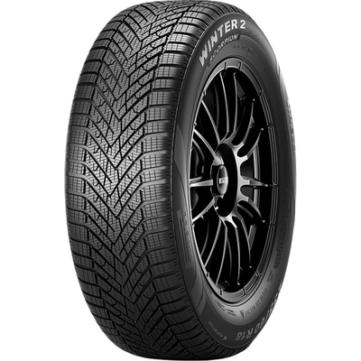 SCORPION WINTER 2 by PIRELLI - 18" Tire (235/55R18) pa5