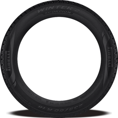 SCORPION WINTER 2 by PIRELLI - 18" Tire (235/60R18) pa2