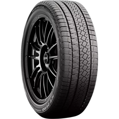 PIRELLI - 4136700 - 18" Tire SCORPION WINTER 2 (235/60R18) pa3