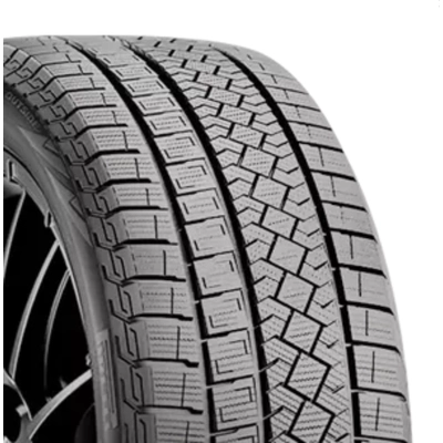 PIRELLI - 4137000 - Winter 19" Tire Scorpion Winter 2 235/50R19 pa2