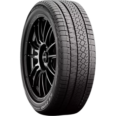 PIRELLI - 4137100 - 19" Tire SCORPION WINTER 2 (235/55R19) pa1