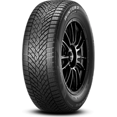 SCORPION WINTER 2 by PIRELLI - 20" Tire (255/50R20) pa2