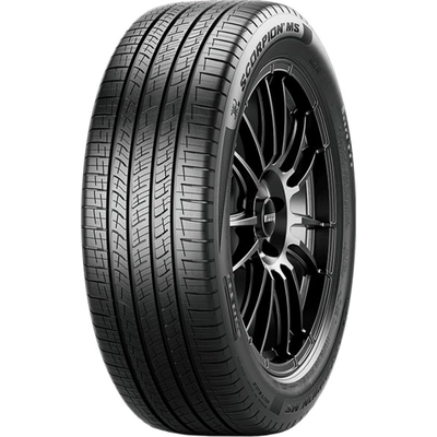 SCORPION MS by PIRELLI - 20" Tire (295/40R20) pa2