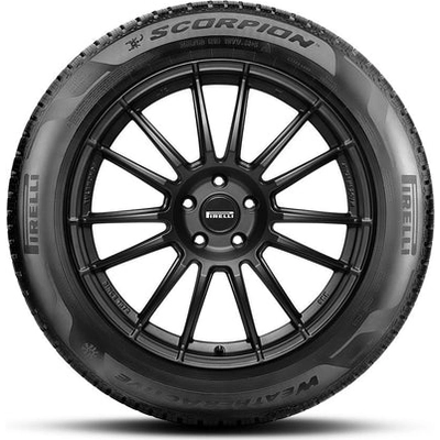 SCORPION WEATHERACTIVE by PIRELLI - 18" Tire (235/65R18) pa2
