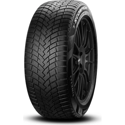 SCORPION WEATHERACTIVE by PIRELLI - 20" Tire (245/50R20) pa1