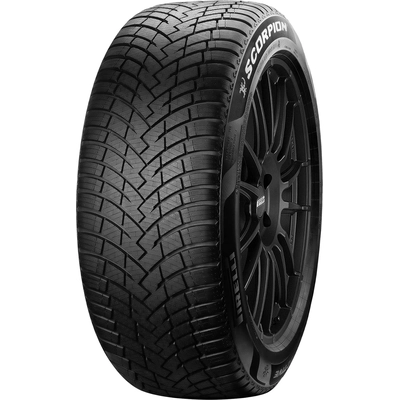 SCORPION WEATHERACTIVE by PIRELLI - 20" Tire (265/50R20) pa4