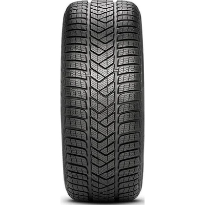 PIRELLI - 4169400 - Winter 19" Tire Winter Sottozero 3 245/45R19 pa1
