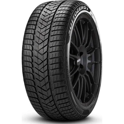 PIRELLI - 4169400 - Winter 19" Tire Winter Sottozero 3 245/45R19 pa2