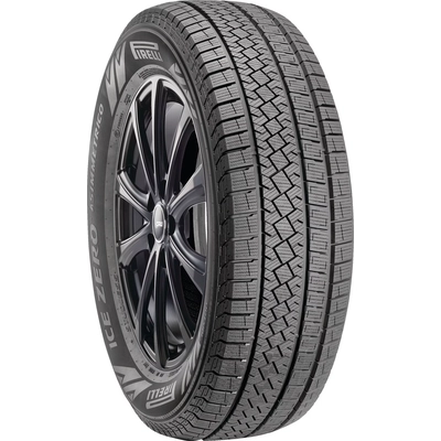 PIRELLI - 4178000 - Winter 18" Tire Ice Zero Asimmetrico 245/40R18 pa4