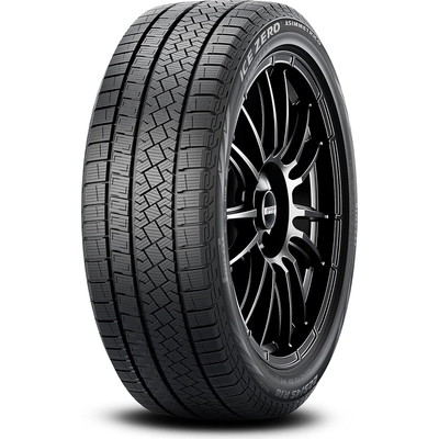 PIRELLI - 4178000 - Winter 18" Tire Ice Zero Asimmetrico 245/40R18 pa8