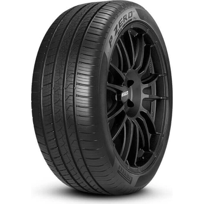 P Zero (PZ4-Sport) by PIRELLI - 21" Pneu (275/35R21) pa1