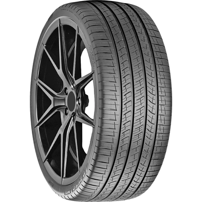 PIRELLI - 4187400 - All Season 19" Tire P Zero MS 225/55R19 pa8
