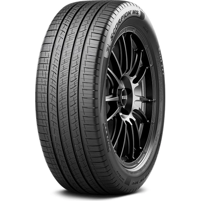 P ZERO MS by PIRELLI - 19" Tire (245/50R19) pa1