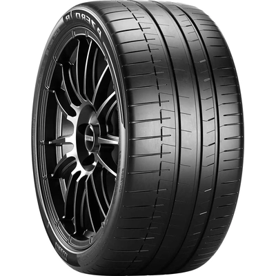 PIRELLI - 4193400 - Summer 21" Tire P Zero R ELT 265/40R21 pa4
