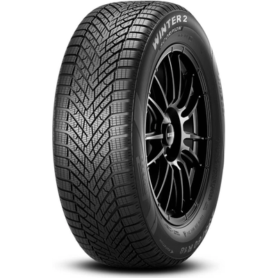 PIRELLI - 4201600 - Winter 20" Tire Scorpion Winter 2 ELT 295/45R20 pa1