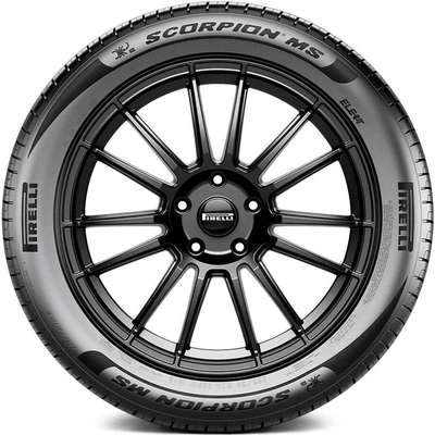 PIRELLI - 4206000 - 19" Tire SCORPION MS (255/50R19) pa2