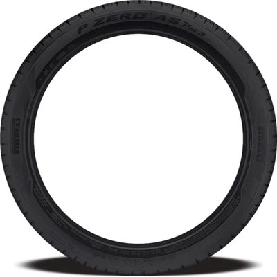 PZERO ALL SEASON PLUS 3 by PIRELLI - 18" Tire (235/45R18) pa2