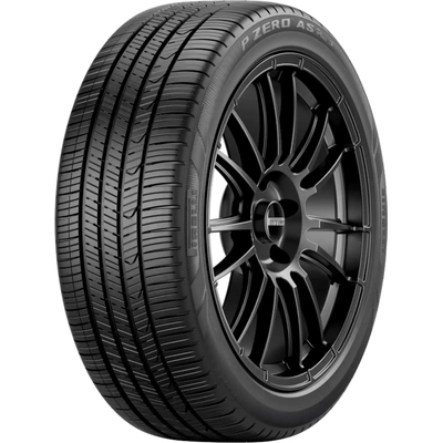 PZERO ALL SEASON PLUS 3 by PIRELLI - 19" Tire (235/40R19) pa5