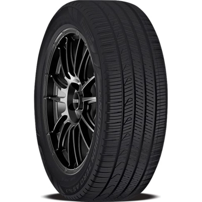 SCORPION ZERO AS PLUS 3 by PIRELLI - 20" Tire (255/40R20) pa1