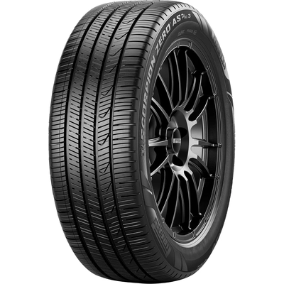 SCORPION ZERO AS PLUS 3 by PIRELLI - 20" Tire (255/50R20) pa3