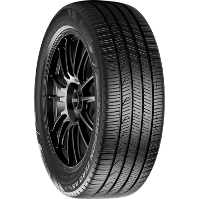 SCORPION ZERO AS PLUS 3 by PIRELLI - 20" Tire (255/50R20) pa7