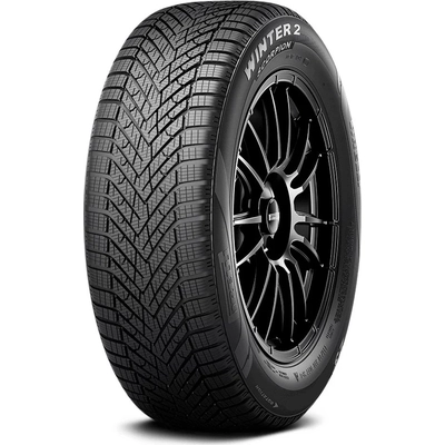 PIRELLI - 4208300 - Winter 22" Tire Scorpion Winter 2 285/40R22 pa4