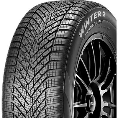 PIRELLI - 4208400 - Winter 22" Tire Scorpion Winter 2 315/35R22 pa3
