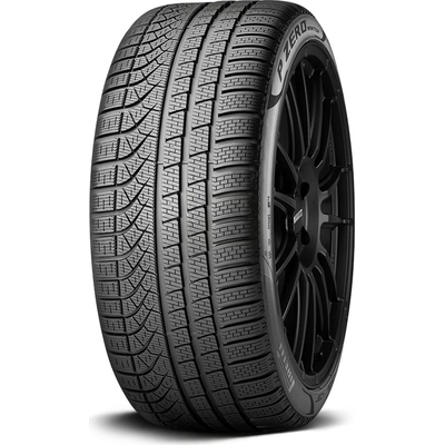 PIRELLI - 4209600 - Winter 19" Tire P Zero 255/45R19 pa4