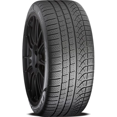 PIRELLI - 4214000 - 19" Tire P ZERO WINTER (225/55R19) pa2