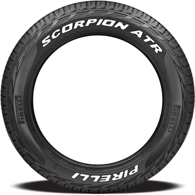 PIRELLI - 4214400 - 20" Tire SCORPION ATR (275/55R20) pa3