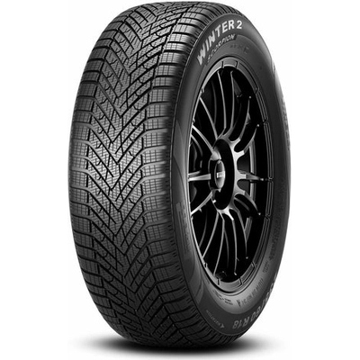 PIRELLI - 4227000 - 18" Tire SCORPION WINTER 2 (235/50R18) pa1
