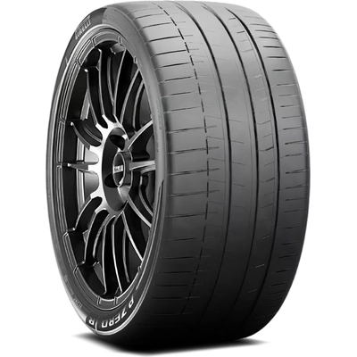 PIRELLI - 4231200 - 21" Tire PZERO R (265/35R21) pa1