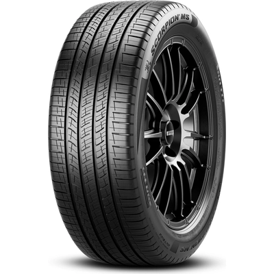 PIRELLI - 4231600 - All Season 20" Tire SCORPION MS ELT 255/50R20 pa10