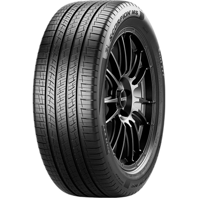 PIRELLI - 4231600 - All Season 20" Tire SCORPION MS ELT 255/50R20 pa4