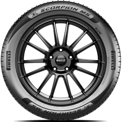 PIRELLI - 4243200 - All Season 19" Tire SCORPION MS 255/45R19 pa5