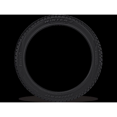 CINTURATO WINTER 2 by PIRELLI - 18" Tire (215/55R18) pa2