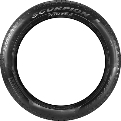 PIRELLI - 4245400 - Winter 20" Tire SCORPION 275/45R20 pa3