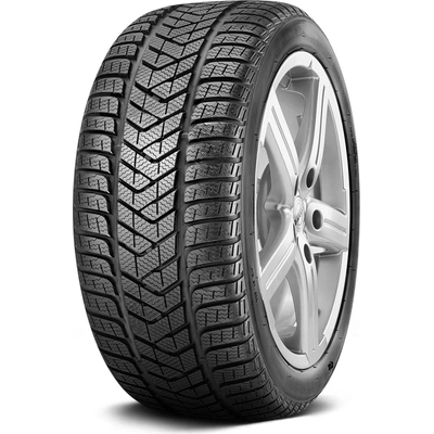 PIRELLI - 4248500 - Winter 20" Tire Sottozero 3 235/35R20 pa1
