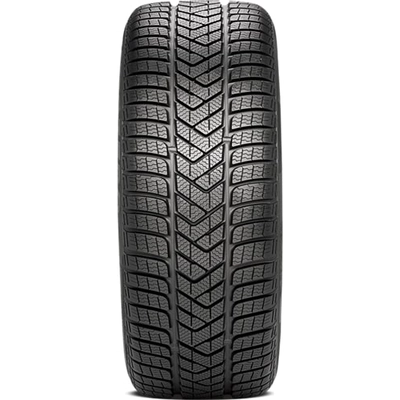 PIRELLI - 4248700 - Winter 21" Tire Sottozero 3 275/35R21 pa2
