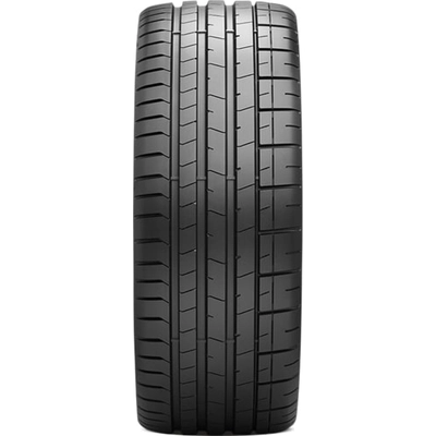 PIRELLI - 4250500 - Summer 22" Tire P ZERO PZ4-SPT 315/35R22 pa2