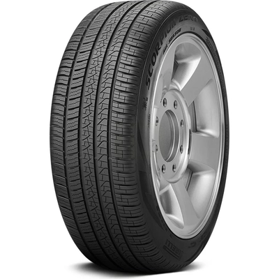 PIRELLI - 4258000 - 19" Tire SCORPION ZERO ALL SEASON (235/55R19) pa1