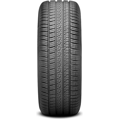 PIRELLI - 4258000 - 19" Tire SCORPION ZERO ALL SEASON (235/55R19) pa2