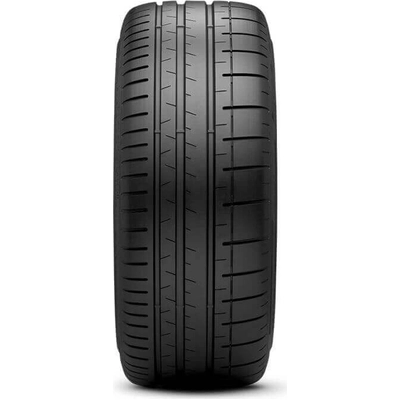PIRELLI - 4258200 - All Season 21" Tire Scorpion Zero 255/40R21 pa2