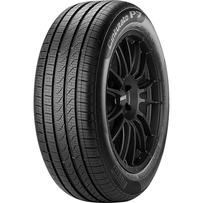 CINTURATO P7 ALL SEASON by PIRELLI - 20" Tire (255/35R20) pa2