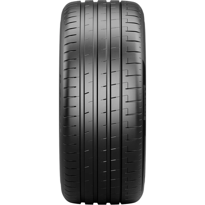 P ZERO (PZ5) by PIRELLI - 21" Tire (275/45R21) pa2