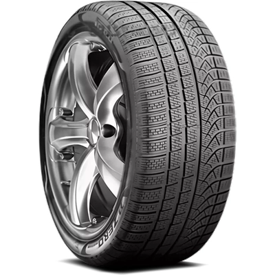 PIRELLI - 4263000 - 20" Tire P ZERO WINTER D (275/40R20) pa3