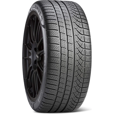 PIRELLI - 4263000 - Winter 20" Tire P Zero Winter D 275/40R20 pa4
