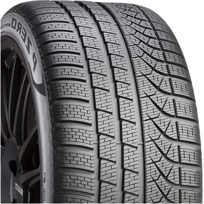 PIRELLI - 4263000 - Winter 20" Tire P Zero Winter D 275/40R20 pa5