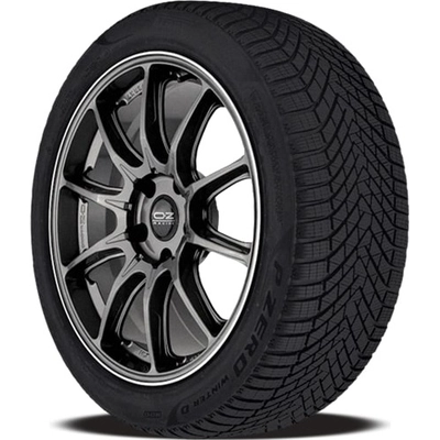 PIRELLI - 4263100 - 20" Tire P ZERO WINTER D (315/35R20) pa2