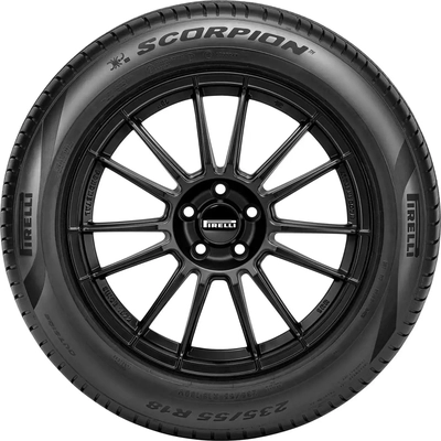 SCORPION by PIRELLI - 19" Tire (235/55R19) pa1